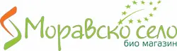 Моравско село