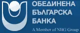 Обединена Българска Банка