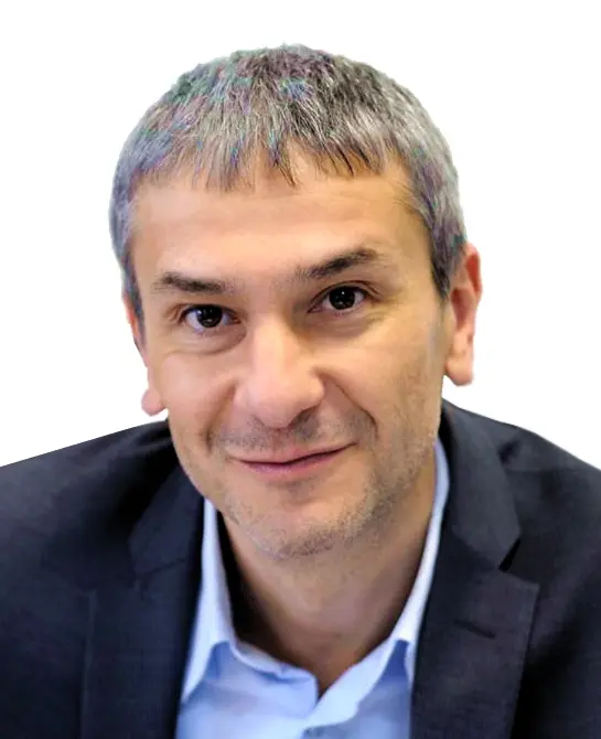 Иван Танев